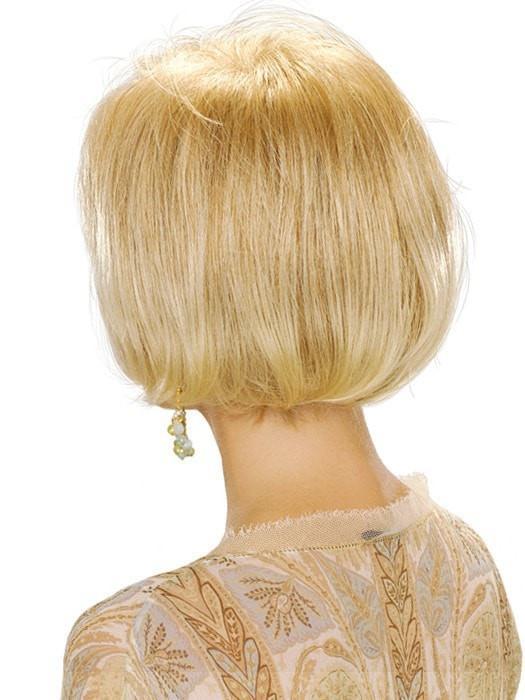 Estetica Ellen Wig : Back View | Color R613/27