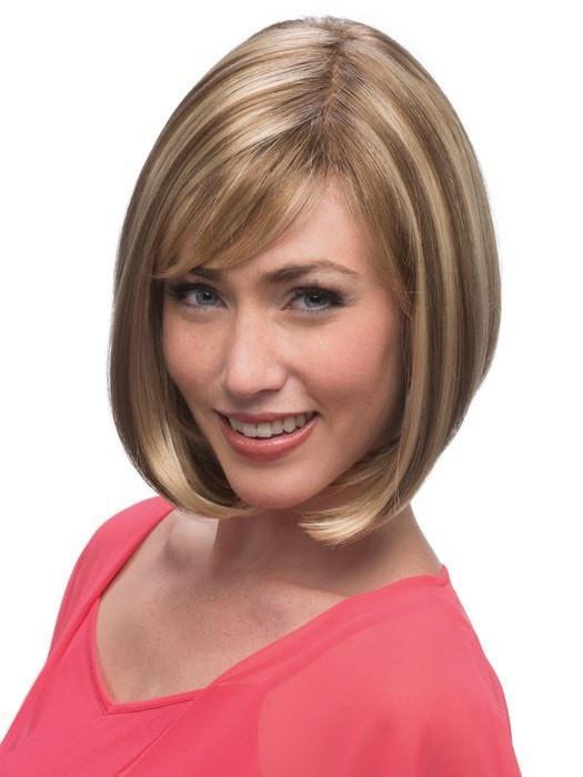 Emma Wig by Estetica Designs Wigs : Color R12/26CH