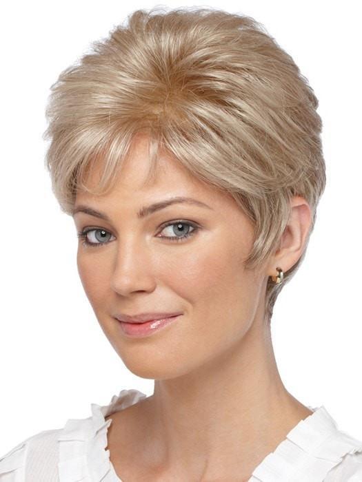 Kelley Wig by Estetica Designs Wigs : Color RH1488