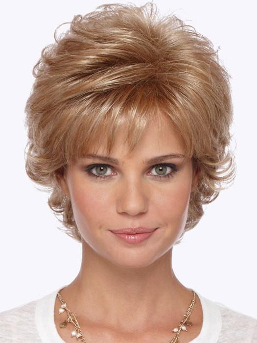 Mandy Wig by Estetica Designs Wigs: Color R20F