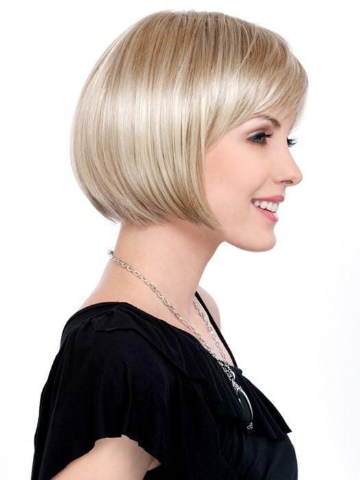 Estetica Designs Charm Petite Cap : Profile View | Color RH1488