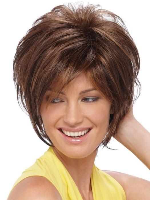 Estetica Designs Wigs Renae Wig : Color R6/28F 