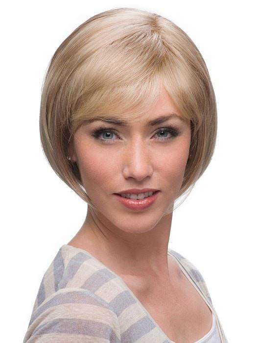 Estetica Designs Sandra Wig : Monofilament Top | Color RH1488