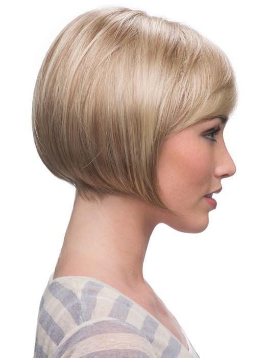 Estetica Sandra Wig : Right Profile | Color RH1488