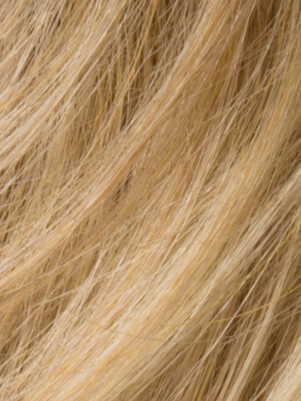 LIGHT CARAMEL MIX | Light Golden Blonde, Butterscotch Blonde, and Medium Honey Blonde Blend