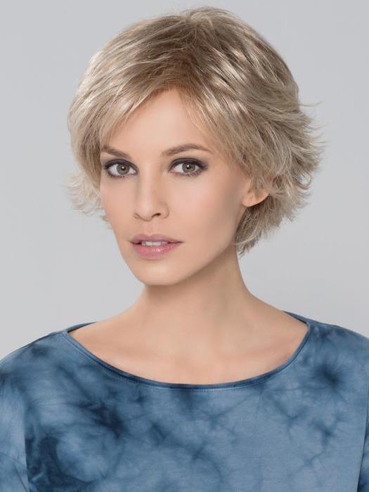 Ellen Wille | Hair Power | Date in Champagne Mix