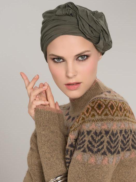 Malou | Ellen's Headwear | CLOSEOUT