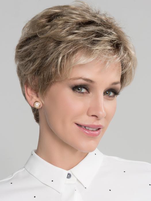 Ellen Wille | Hair Power | Alba Comfort in Champagne Rooted