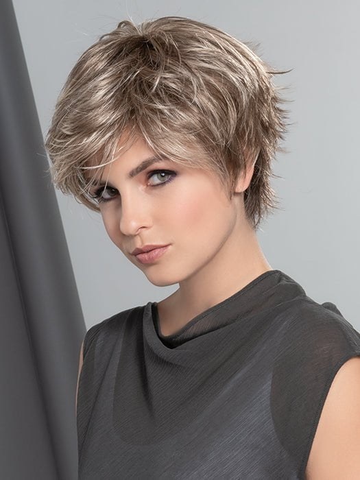 GILDA by ELLEN WILLE in BEIGE MULTI MIX 14.24.12 | Dark ash blonde blended with light blonde and light brown