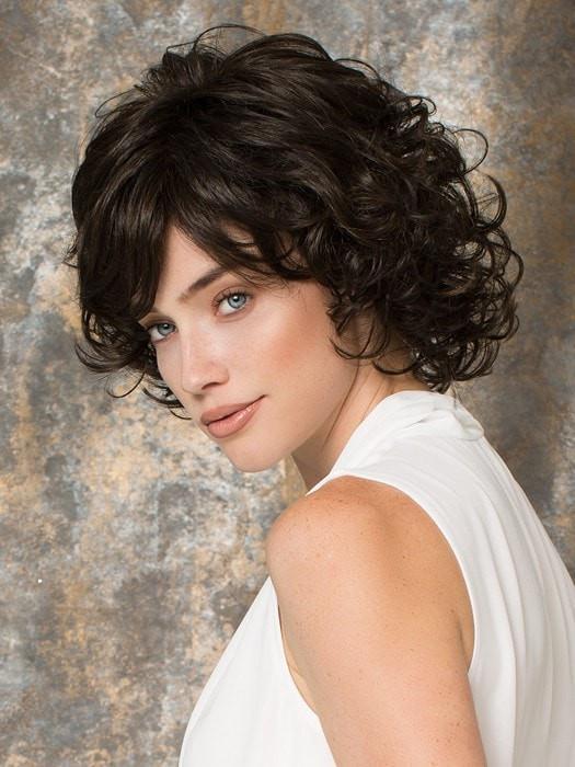 GINA MONO by Ellen Wille | Hair Power Collection