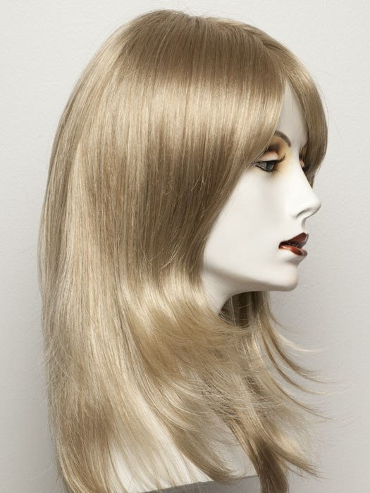 LIGHT HONEY MIX | Medium Honey Blonde, Platinum Blonde, and Light Golden Blonde blend