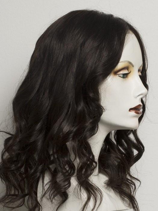 ESPRESSO MIX | Darkest Brown and Dark Brown blend