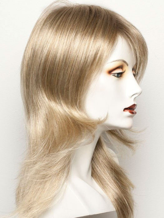 CHAMPAGNE MIX | Light Beige Blonde, Medium Honey Blonde, Platinum Blonde Blend