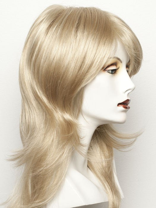 LIGHT HONEY MIX | Medium Honey Blonde, Platinum Blonde, and Light Golden Blonde blend