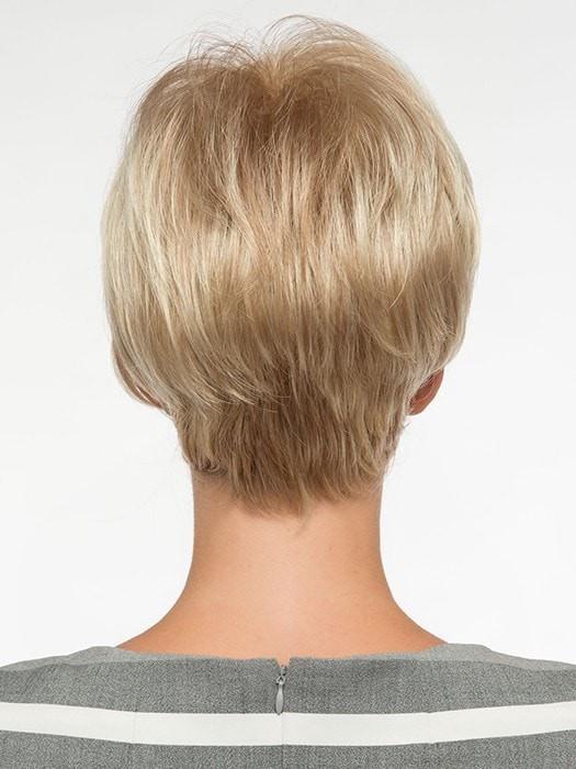 ANGEL by ENVY | Color: Dark Blonde | Tapered Neckline