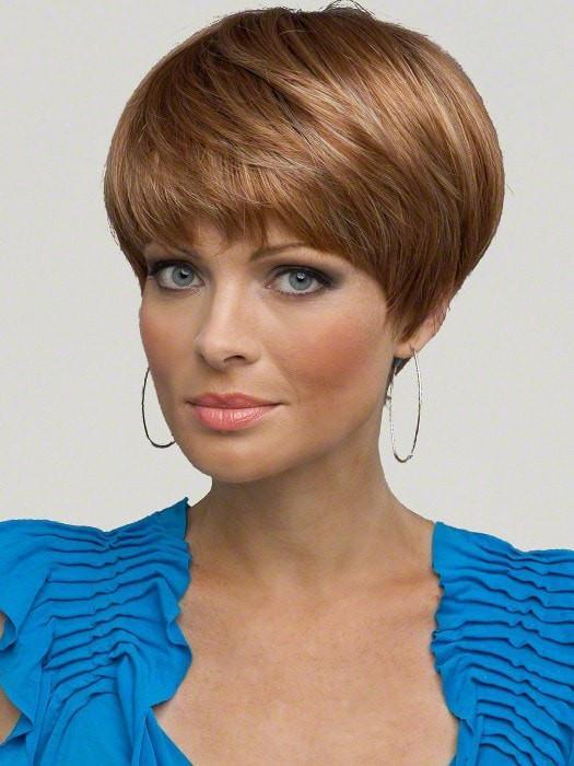 Envy Wigs Joanne Wig : Color CREAMED-COFFEE