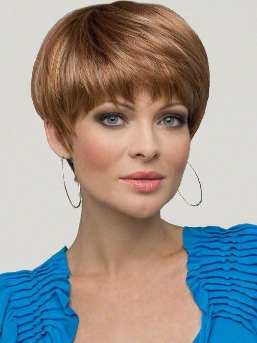 Envy Joanne Wig : Color CREAMED-COFFEE