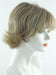 SPARKLING CHAMPAGNE | Medium Brown roots with overall Strawberry Blonde base and soft Golden Blonde highlights