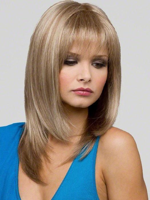 Madison Wig Envy Wigs : Color LIGHT-BLONDE