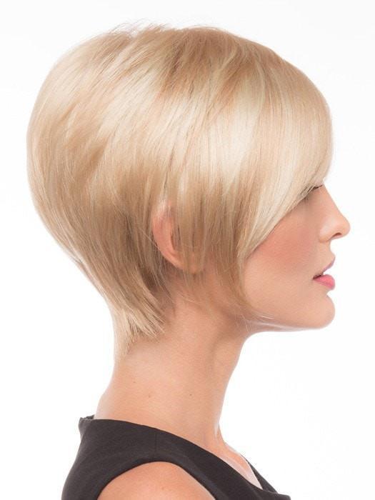 Color: Medium Blonde