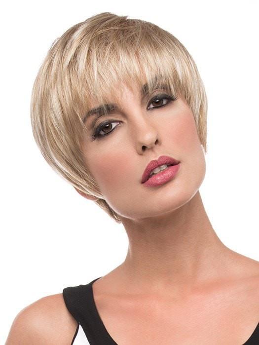 Michaela by Envy | Color: Vanilla Butter