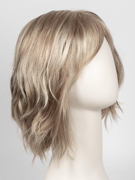 RH1488 | Dark Blonde with Lightest Blonde Highlights