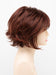 33/32 DARK RED | Auburn with Brighter Red highlights