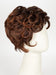 MC30/130SS CHERRY COLA | Dark Red with Copper Highlights