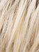 CHAMPAGNE MIX | Light Beige Blonde, Medium Honey Blonde, and Platinum Blonde Blend