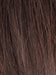 AUBURN ROOTED 33.130.4 | Dark Auburn, Deep Copper Brown, and Darkest Brown Blend with Shaded Roots