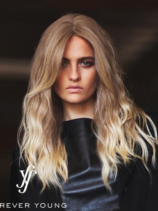 KELL by Forever Young in MADELEINE BLONDE