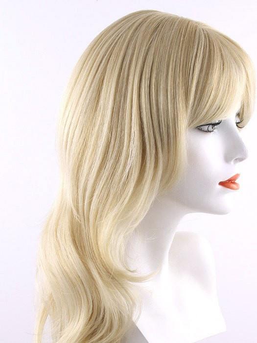 24BT102 | Butterscotch Creme Blonde swirled with Ash French Vanilla Blonde