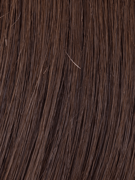 CHOCOLATE MIX 830.6 | Medium Brown Blended with Light Auburn, and Dark Brown Blend