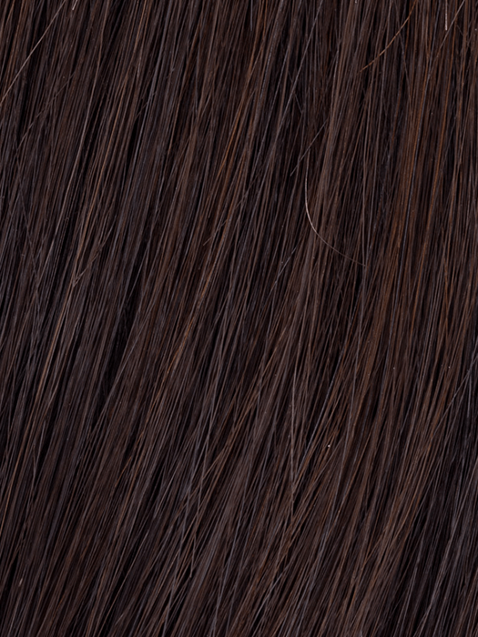 DARK CHOCOLATE MIX 4.33.6 | Darkest Brown, Dark Auburn and Dark Brown Blend