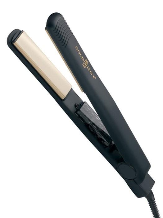 1 inch Professional Ceramic Straightening Iron | Create Smooth, Sleek Hair