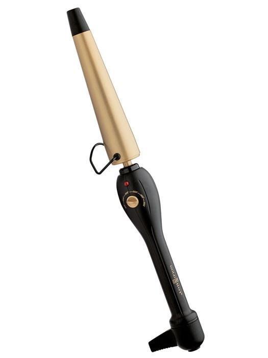 1 1/4 inch Ceramic Conical Iron | Create Beach Waves