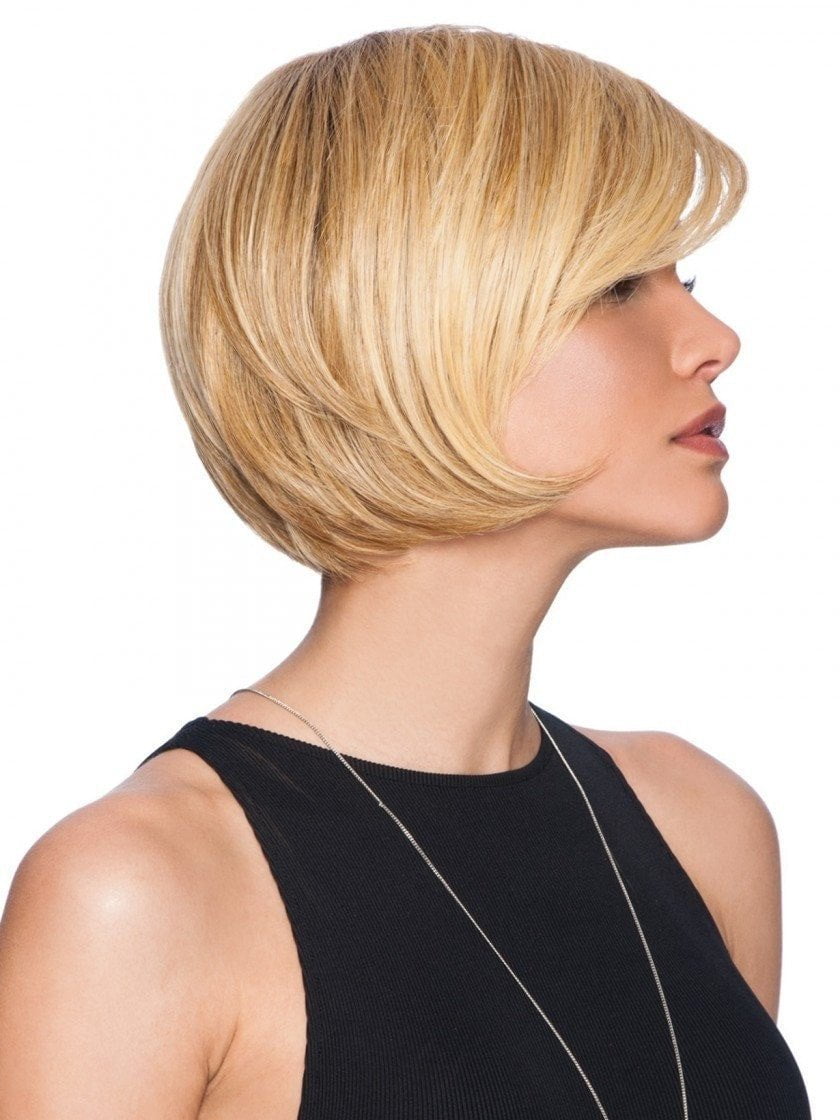 Layered Bob by Hairdo | Color SS25