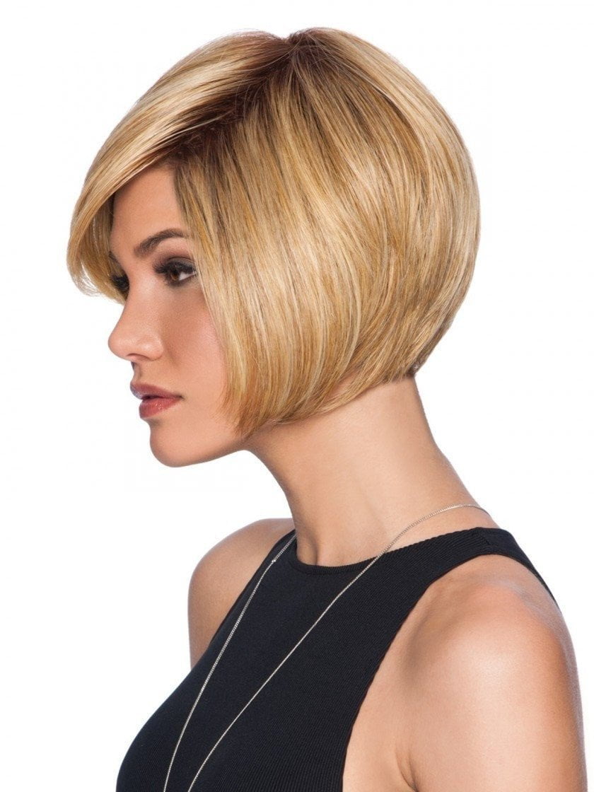 Layered Bob by Hairdo | Color SS25