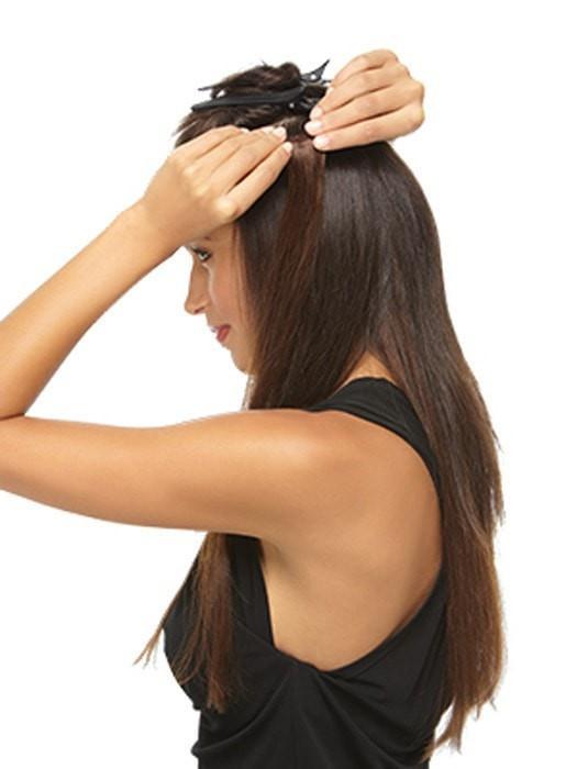 Simply Clip-In & Go | Watch video for more details