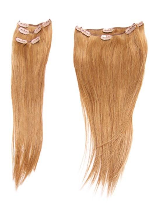 5-Piece Remy Human Hair Kit by Hairdo