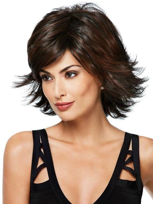 Hairdo Allure Wig: Color R435S+