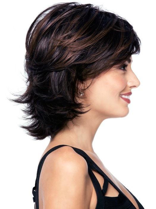 Allure by Hairdo - Side View