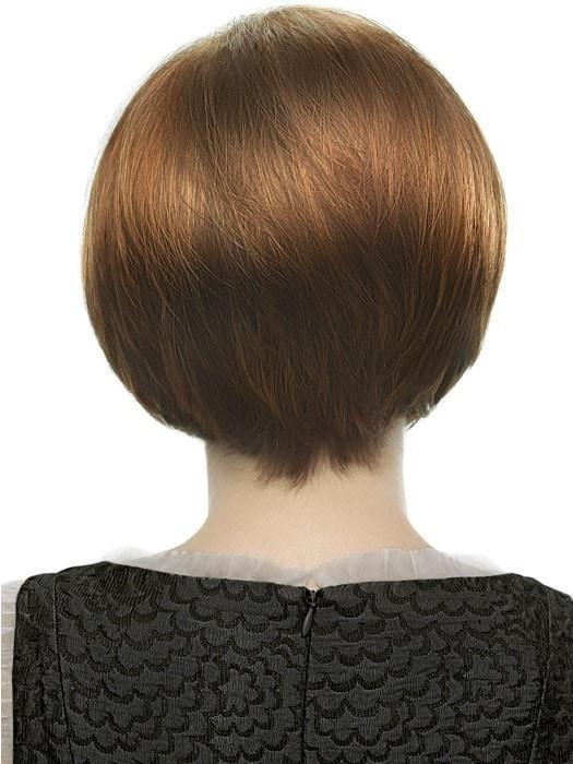 Layered Bob | HF Synthetic Wig (Basic Cap)