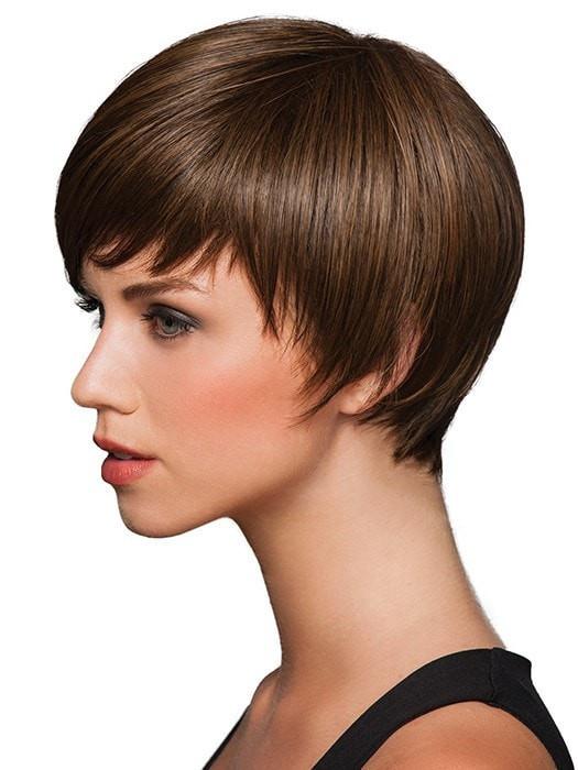 Short & Sleek by Hairdo | Great Boy Cut Wig