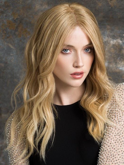 OBSESSION by Ellen Wille in NATURE BLONDE MIX | Medium Golden Blonde, Medium Honey Blonde, and Light Butterscotch Blend