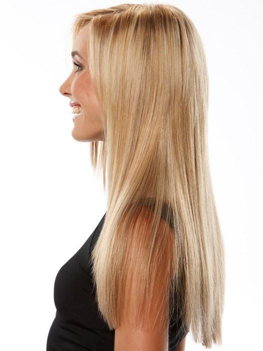 16" easiXtend Elite | Remy Human Hair Extensions by easihair | CLOSEOUT