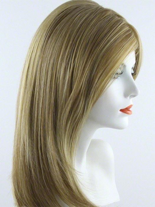 14/26 PRALINES N CREAM  | Medium Natural-Ash Blonde and Medium Red-Gold Blonde Blend 