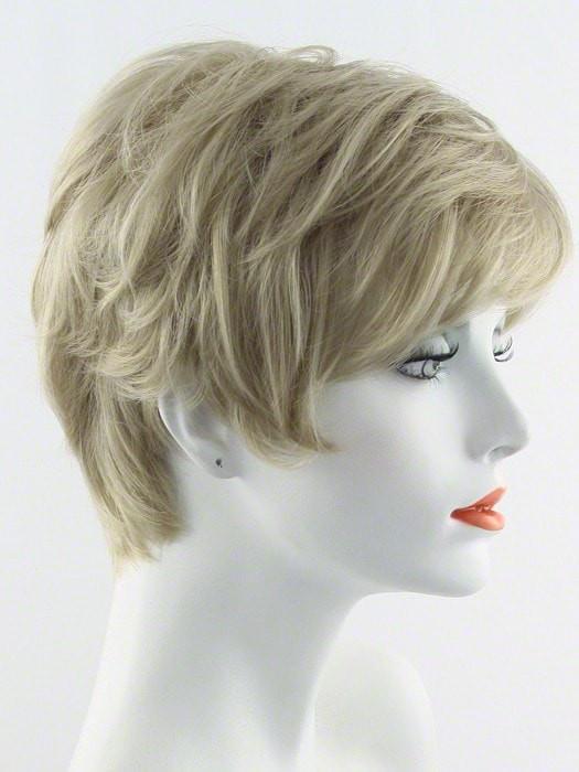 16/22 BANANA CRÈME  | Light Natural Blonde and Light Ash Blonde Blend