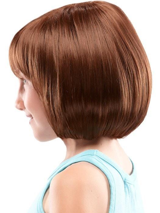 Shiloh | Synthetic Wig (Mono Part)