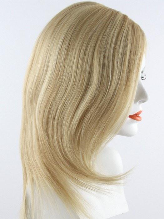 14/88H | Light Natural Blonde and Light Natural Gold Blonde Blend